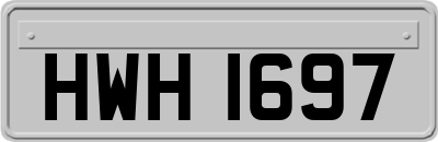 HWH1697