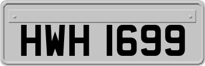 HWH1699