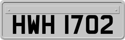 HWH1702