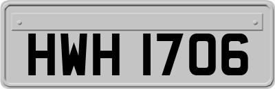 HWH1706