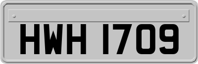 HWH1709