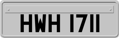 HWH1711