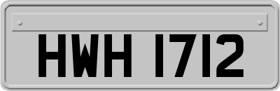HWH1712