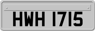 HWH1715