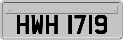HWH1719