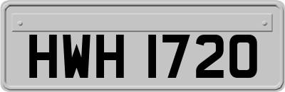 HWH1720