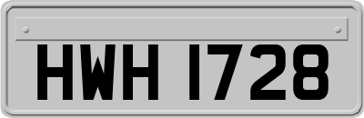 HWH1728