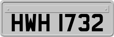 HWH1732
