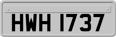 HWH1737