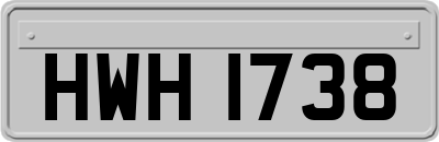 HWH1738