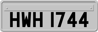 HWH1744