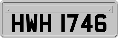 HWH1746