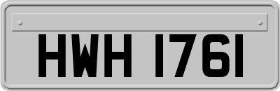 HWH1761