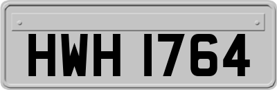 HWH1764