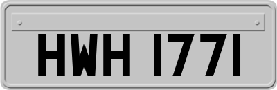 HWH1771