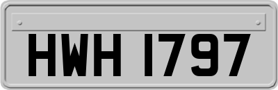 HWH1797