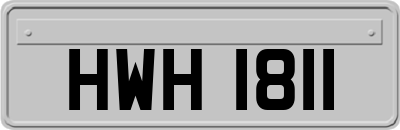 HWH1811