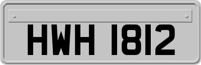 HWH1812