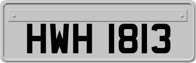 HWH1813