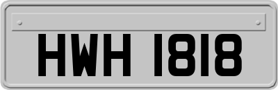 HWH1818