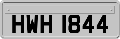 HWH1844