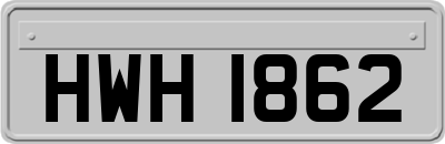 HWH1862