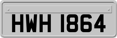 HWH1864