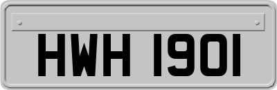 HWH1901