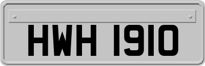 HWH1910