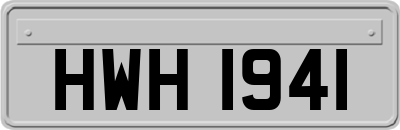 HWH1941