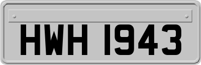 HWH1943