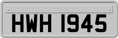 HWH1945