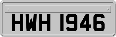 HWH1946