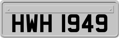 HWH1949