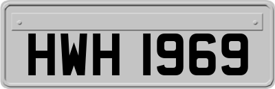 HWH1969