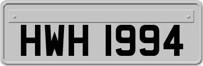 HWH1994