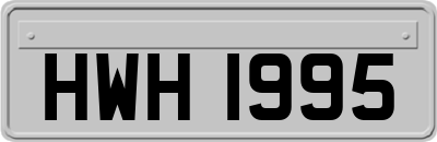 HWH1995