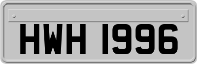 HWH1996