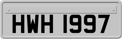 HWH1997
