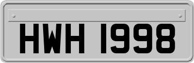 HWH1998