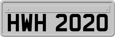 HWH2020