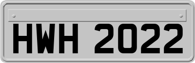 HWH2022