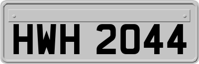 HWH2044
