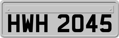 HWH2045