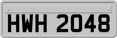 HWH2048