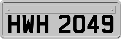 HWH2049