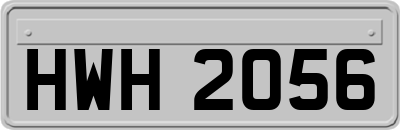 HWH2056