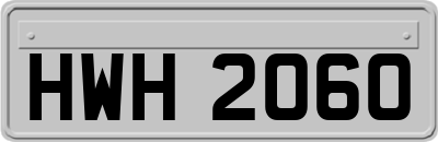 HWH2060