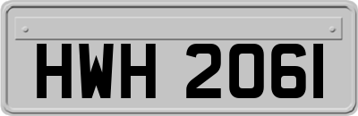 HWH2061