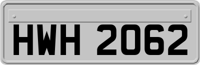 HWH2062